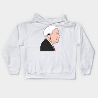 John McCain Kids Hoodie